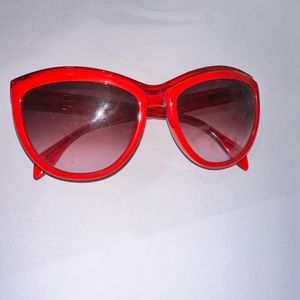 Alexander Macqueen Sunglasses